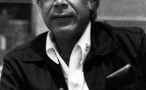 Jerry Vale em foto de 1978 (Foto: AP Photo/File)