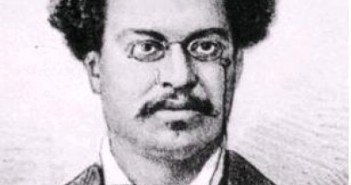 Joaquim Calado é considerado o pai dos chorões.