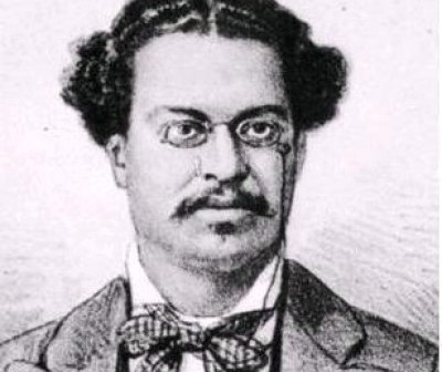 Joaquim Calado é considerado o pai dos chorões.