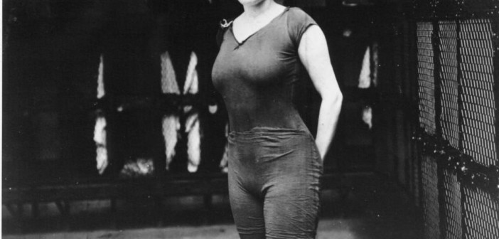 Annette Kellerman