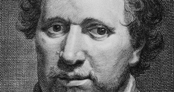 Ben Jonson