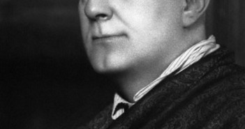 Edgar Wallace