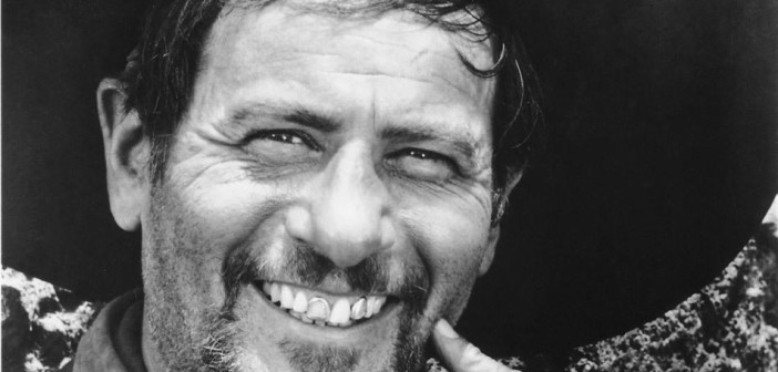 Eli Wallach