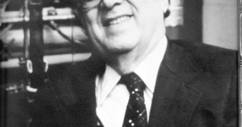 Herbert Charles Brown