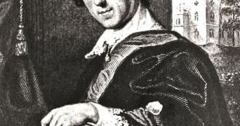 Horace Walpole