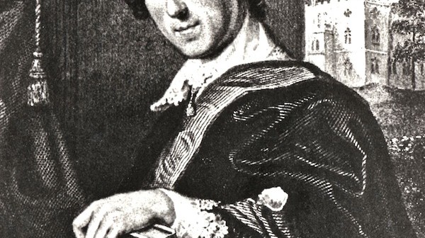 Horace Walpole