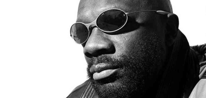 Isaac Hayes