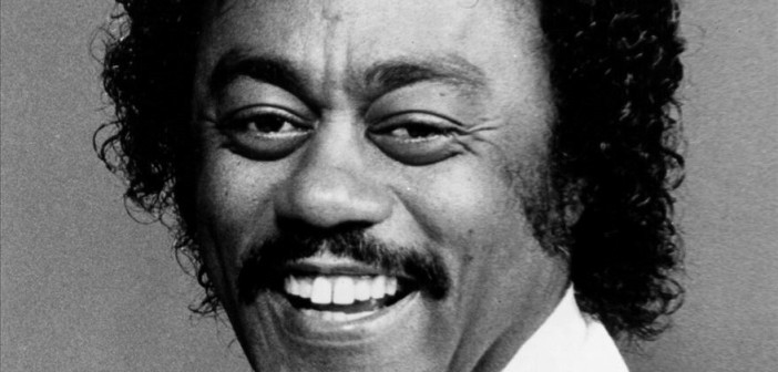 Johnnie Taylor