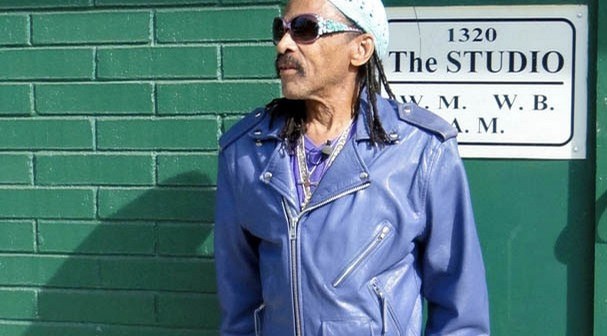 Mabon 'Teenie' Hodges