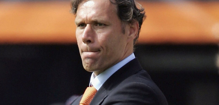 Marco van Basten