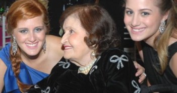 Maria Cecília Geyer