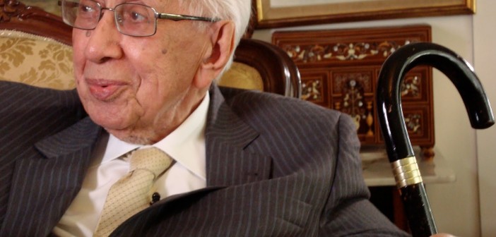 Ramón José Velásquez