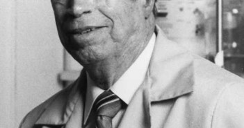 Robert Bruce Merrifield