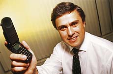 José Manuel Romão Mateus