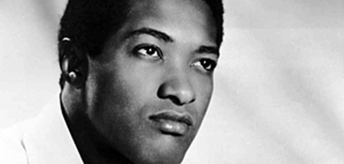 Sam Cooke