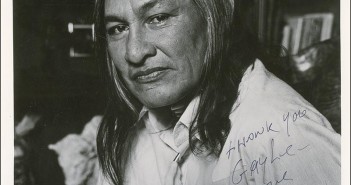 Will Sampson