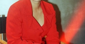 Sandra Annenberg