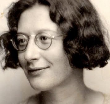 Simone Adolphine Weil