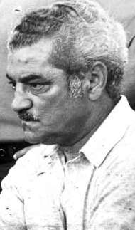 Ademar Pimenta, técnico da Seleção Brasileira na Copa do Mundo de 1938