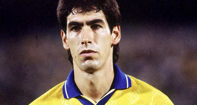 Andrés Escobar