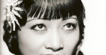 Anna May Wong (Foto: Getty Images)
