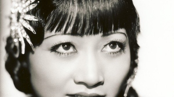 Anna May Wong (Foto: Getty Images)