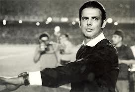 Armando Marques o maior árbitro do futebol brasileiro