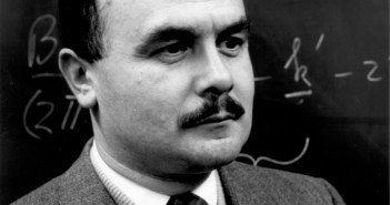 Bertram Neville Brockhouse