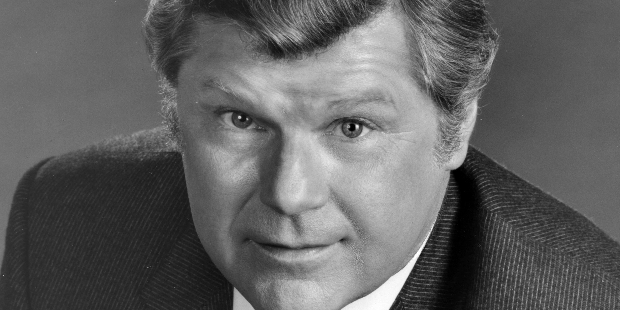 Bob Hastings, conhecido por seu papel de “tenente puxasaco” na série