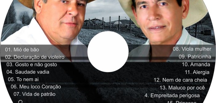 A dupla sertaneja Dombar e Domzete