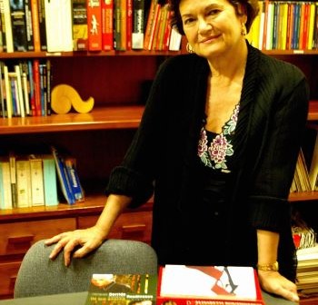 Elisabeth Roudinesco