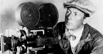 F.W. Murnau