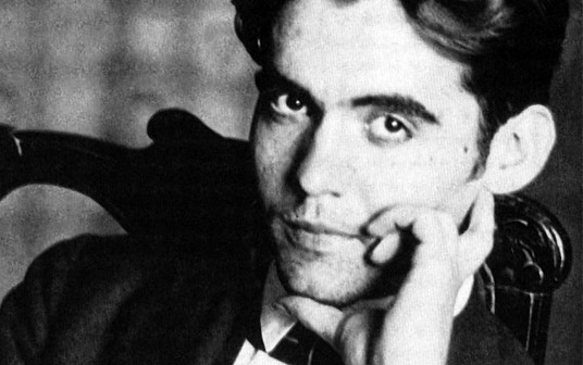 Federico García Lorca