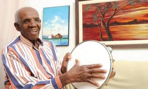 Geraldo Barbosa - (Foto: Eraldo Platz)