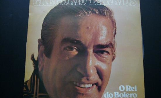 Gregório Barrios