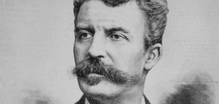 Guy de Maupassant
