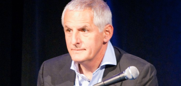 Joep Lange