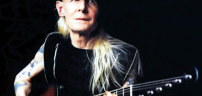 Johnny Winter