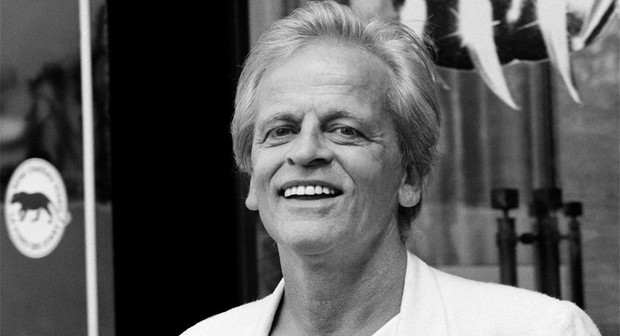 Klaus Kinski