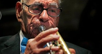 Lionel Ferbos em 17 de julho de 2013 (Foto: AP)