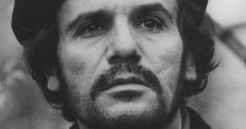 Paco Rabal como Che Guevara
