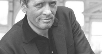 Patrick McGoohan