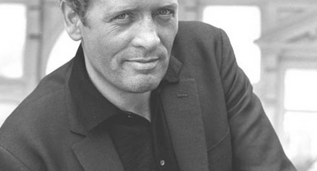 Patrick McGoohan