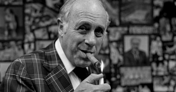 Red Auerbach