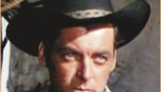 Rory Calhoun