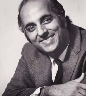 Rubem Alves (Foto: Instituto Rubem Alves)