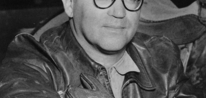 João Guimarães da Rosa