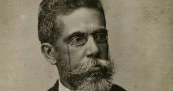 Joaquim Maria Machado de Assis