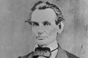 Abraham Lincoln é considerado um dosprincipais líderes da história dos EUA (AP)