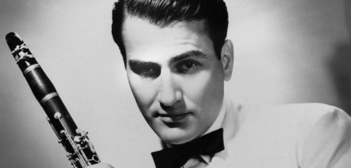 Artie Shaw, lenda do jazz que nunca conseguiu fugir da fama. (Bettmann/Corbis)